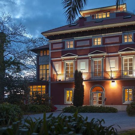 Casona De La Paca Otel Cudillero Dış mekan fotoğraf