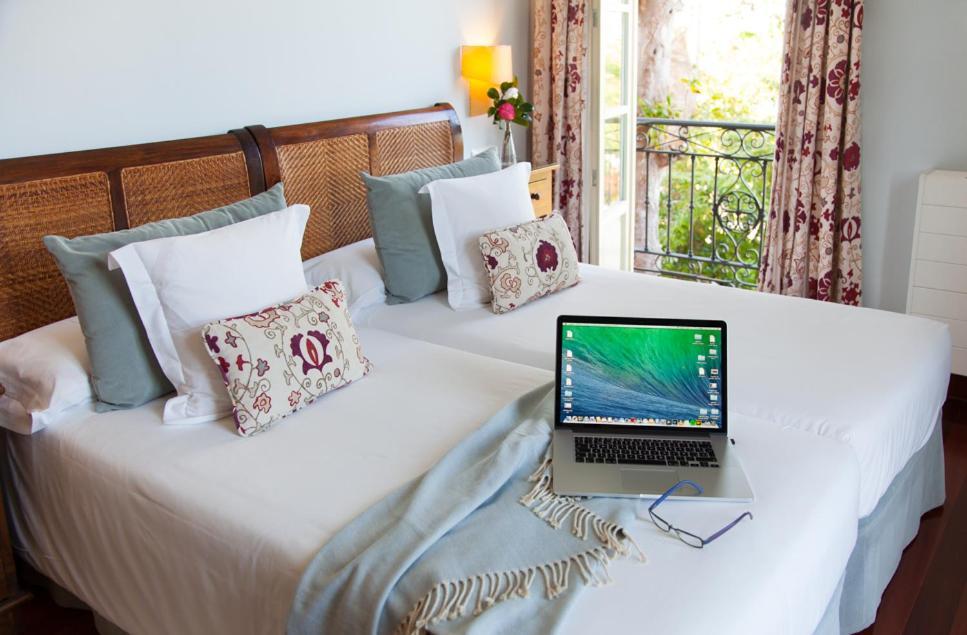 Casona De La Paca Otel Cudillero Dış mekan fotoğraf