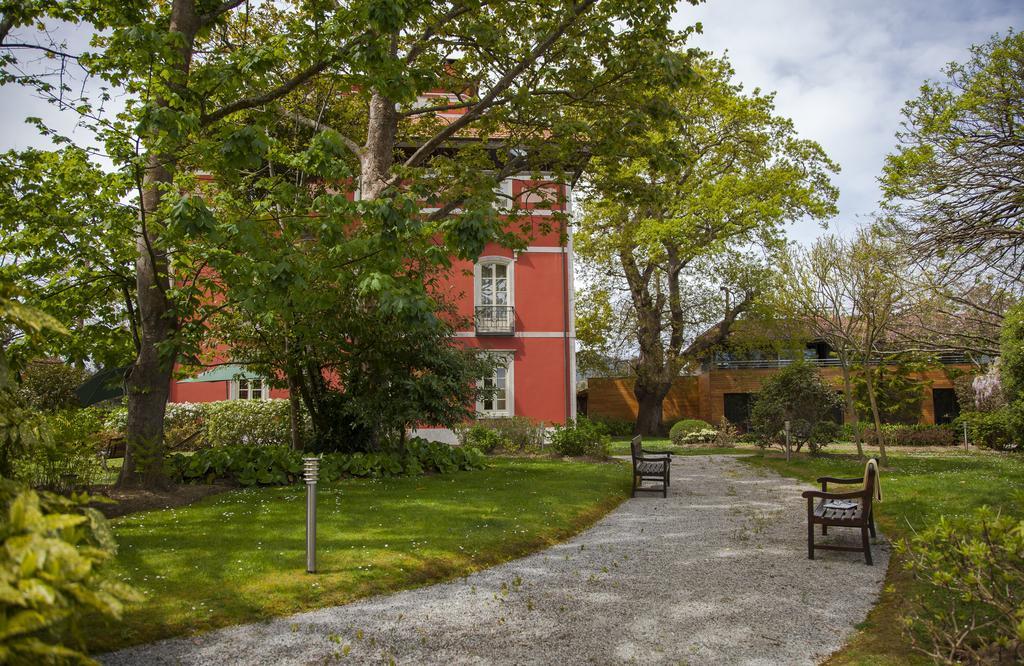 Casona De La Paca Otel Cudillero Dış mekan fotoğraf