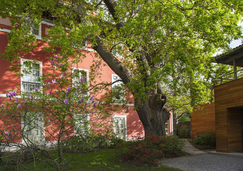 Casona De La Paca Otel Cudillero Dış mekan fotoğraf