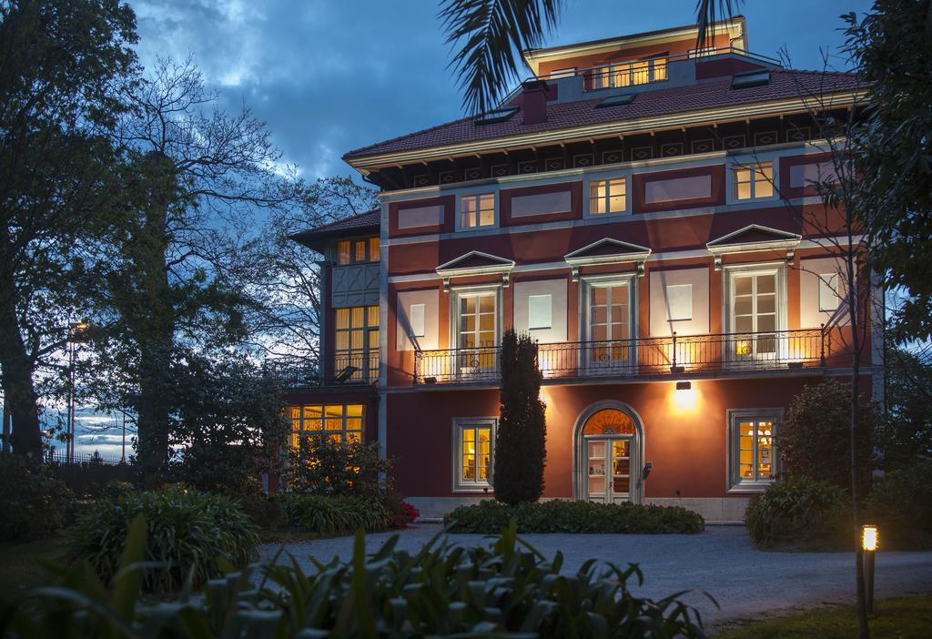 Casona De La Paca Otel Cudillero Dış mekan fotoğraf